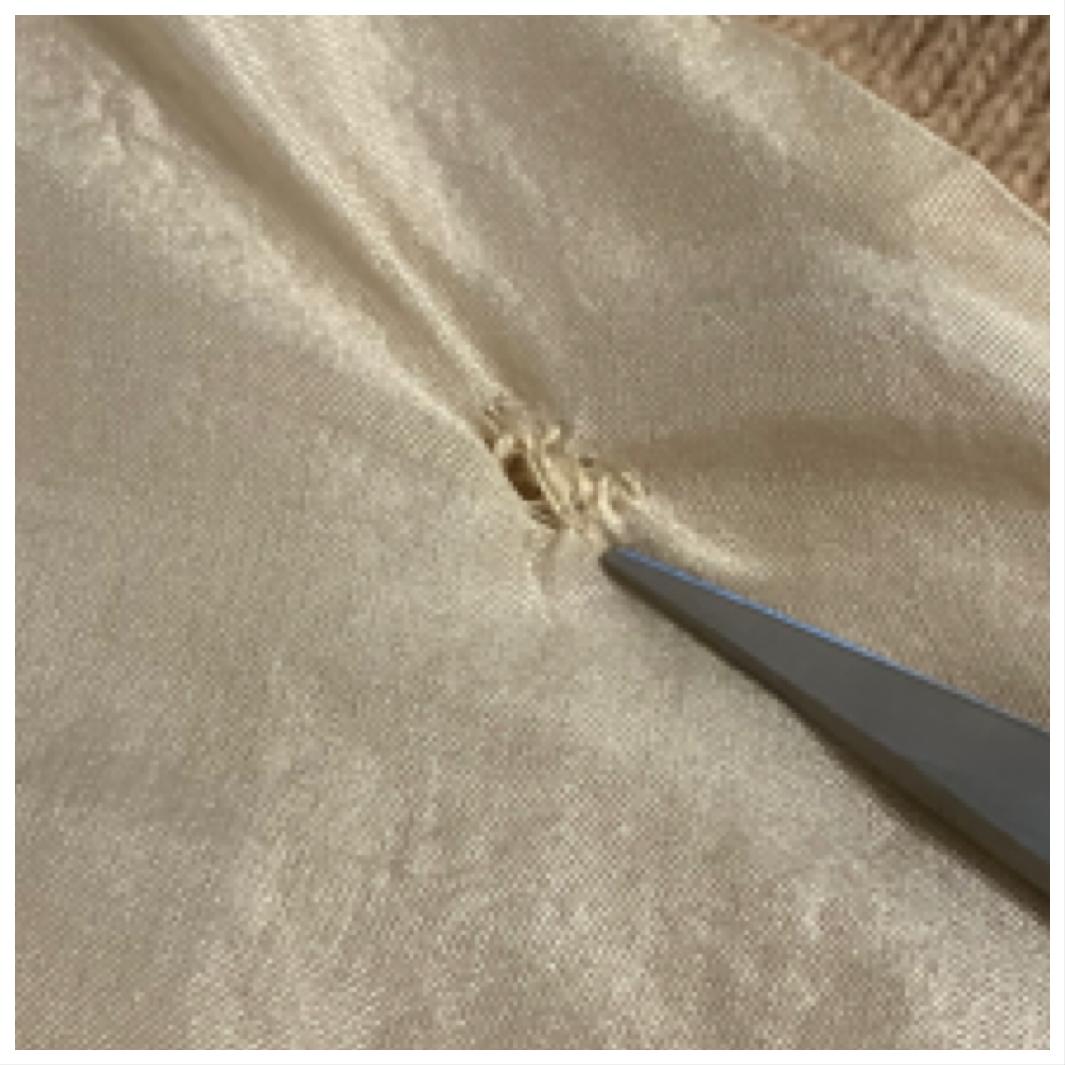 60's Vintage Doreen Cream Beige Gold Hand Beaded Dapper Cardigan Sweater