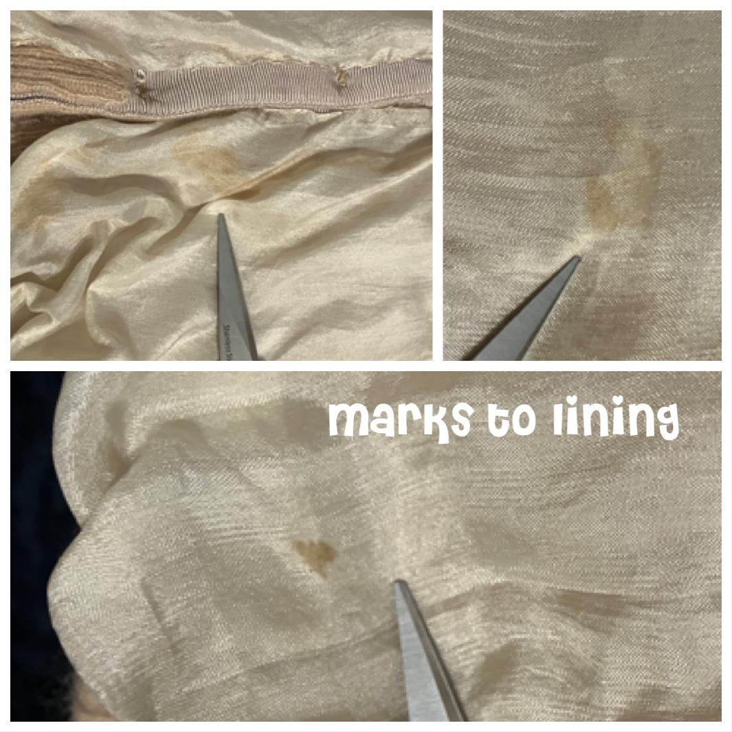 60's Vintage Doreen Cream Beige Gold Hand Beaded Dapper Cardigan Sweater