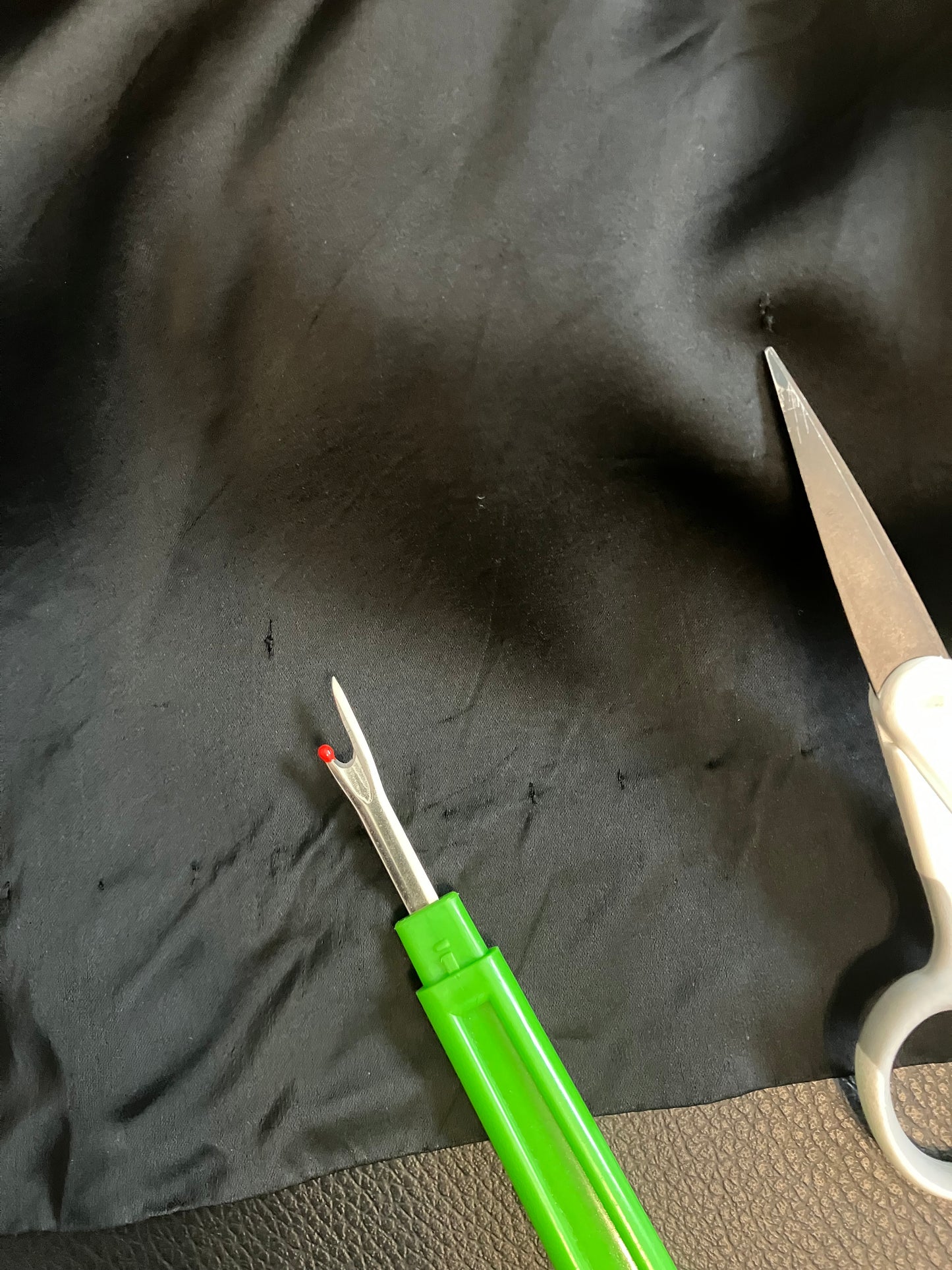 50's Vintage Audrey Black Sheath Cocktail Party Midi Dress