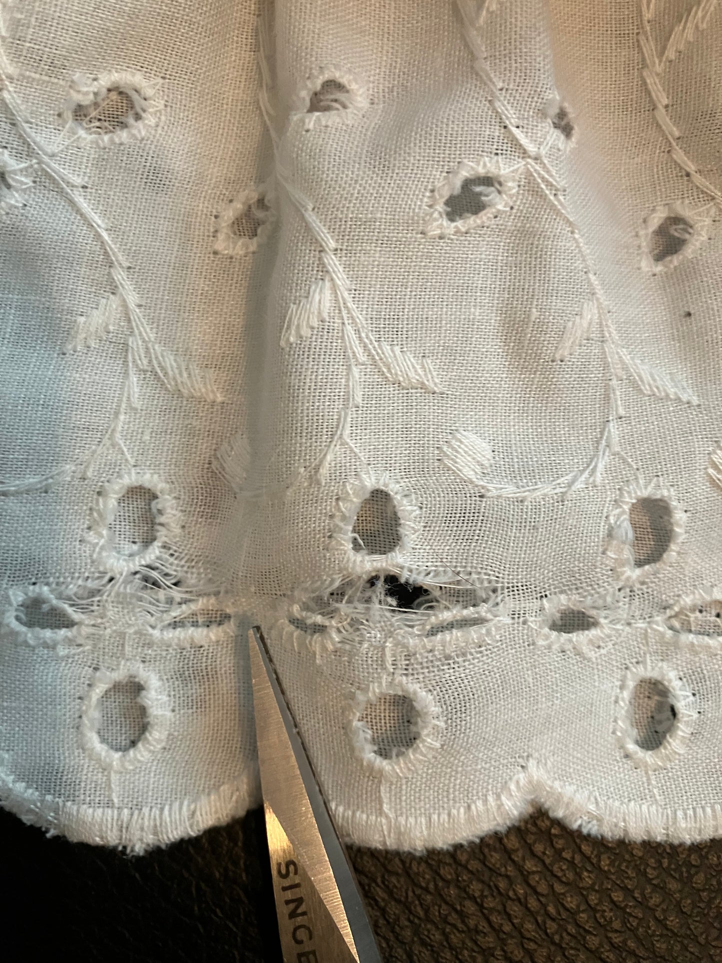 70's Vintage Gunne Sax Jessica's Gunnies Purple Pink White Calico Floral Prairie Midi Skirt