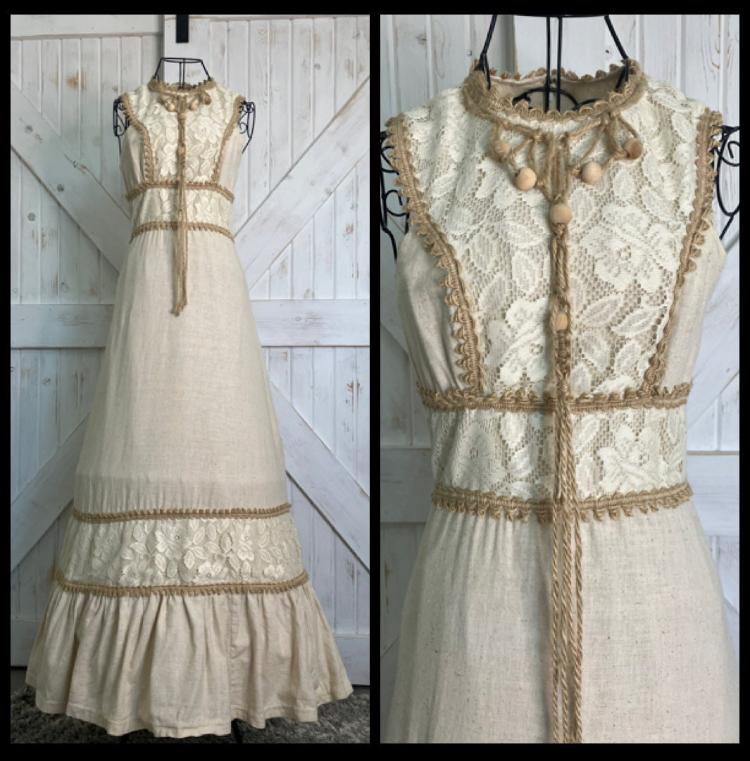 Gunne sax vintage princess dress top